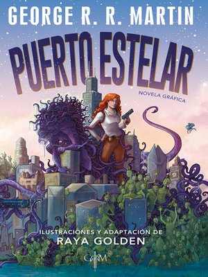 cover image of Puerto estelar